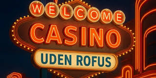 Casino Uden ROFUS i Sverige Din Guide til Online Spil