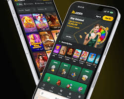 Comprehensive Review of JB Casino Bangladesh A Premier Online Gaming Destination Comprehensive Review of JB Casino Bangladesh A Premier Online Gaming Destination