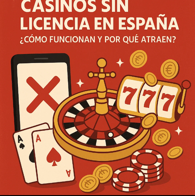 Descubre los Nuevos Casinos Online Innovación y Entretenimiento
