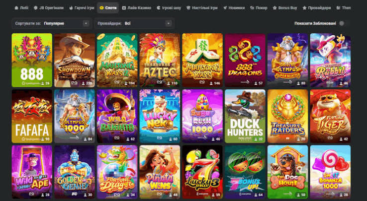 Discover JB Casino Your Ultimate Gaming Destination 1105725458