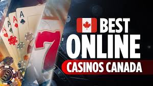 Discover the Best Casino Online in Canada Discover the Best Casino Online in Canada