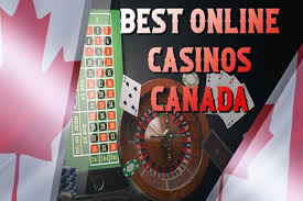 Discover the Best Online Casinos in Canada for Real Money Play -262913776