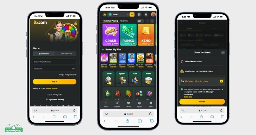 Discover the Exciting World of JB Casino Bangladesh -859241558 Discover the Exciting World of JB Casino Bangladesh -859241558