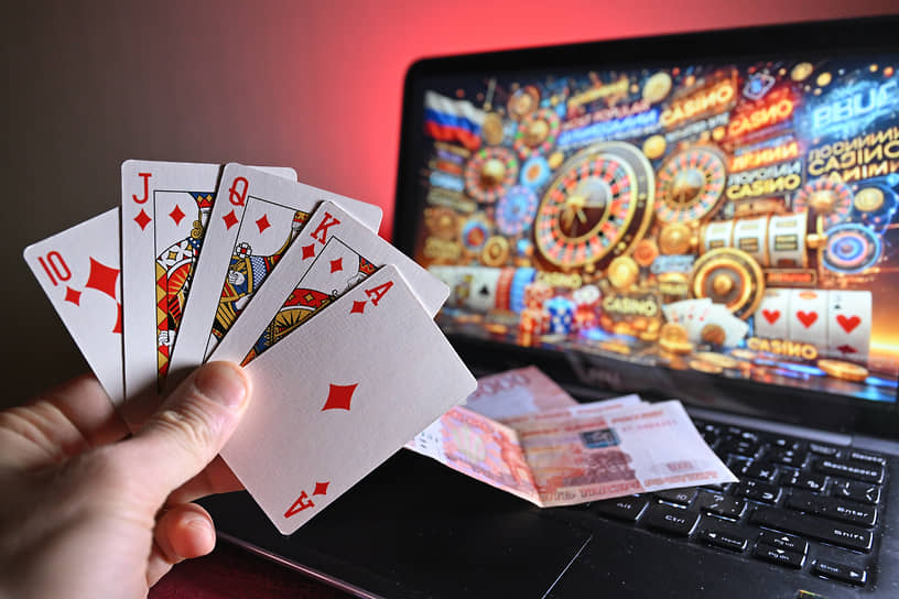Discover the Exciting World of Mad Casino Online Discover the Exciting World of Mad Casino Online