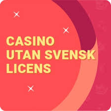 Discover the World of Casino Without Swedish License -83141698