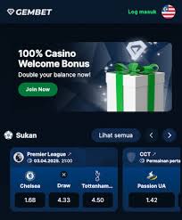 Experience Gaming Excellence with GemBet Singapore Experience Gaming Excellence with GemBet Singapore