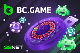 Experience the Excitement with the BC.Game Mobile App