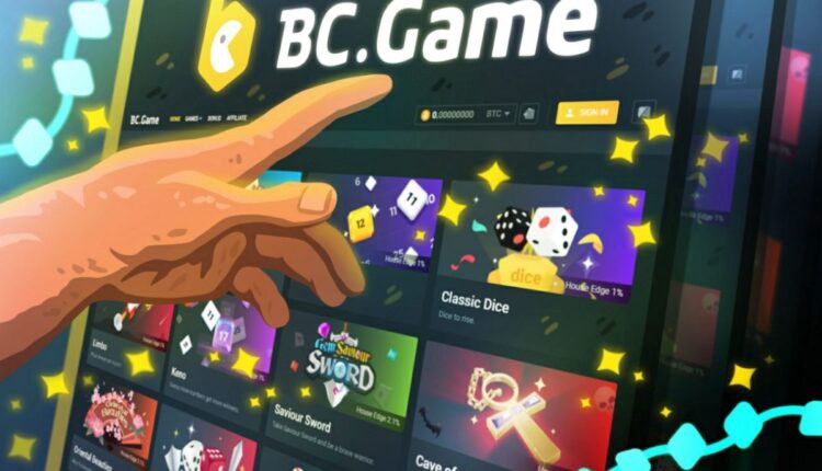 Experience the Thrill of Plinko at BC.Game Brazil -723207792 Experience the Thrill of Plinko at BC.Game Brazil -723207792