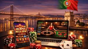 Exploração dos Casinos Novos Online em 2026 O Futuro do Entretenimento Digital