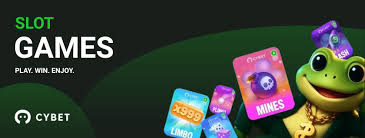 Explore Cybet Crypto Casino The Future of Online Gambling Explore Cybet Crypto Casino The Future of Online Gambling