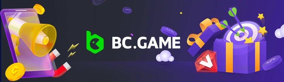 Explore the Exciting World of BC.Game Crypto Casino