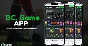 Explore the Exciting World of BC.Game in Kyrgyzstan Explore the Exciting World of BC.Game in Kyrgyzstan