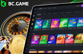 Explore the Exciting World of BC.Game Platform -667070573 Explore the Exciting World of BC.Game Platform -667070573