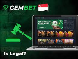 Gembet Casino Pengalaman Permainan Dalam Talian yang Menakjubkan Gembet Casino Pengalaman Permainan Dalam Talian yang Menakjubkan