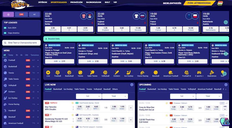 Entdecken Sie das Online Casino Mr Pacho in der Schweiz mit grossem Spielangebot - overview Entdecken Sie das Online Casino Mr Pacho in der Schweiz mit grossem Spielangebot - overview