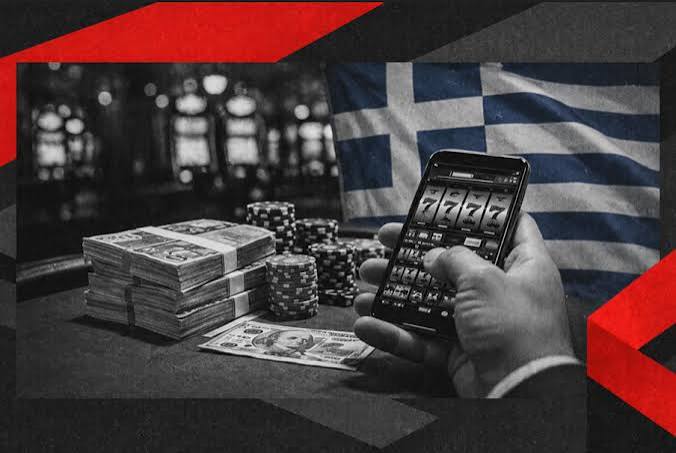 Online Casino στην Ελλάδα Τα Καλύτερα Στοιχεία και Πληροφορίες Online Casino στην Ελλάδα Τα Καλύτερα Στοιχεία και Πληροφορίες