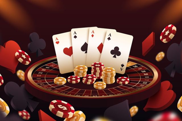 Regístrate y Obtén 10 Euros Gratis en Casino