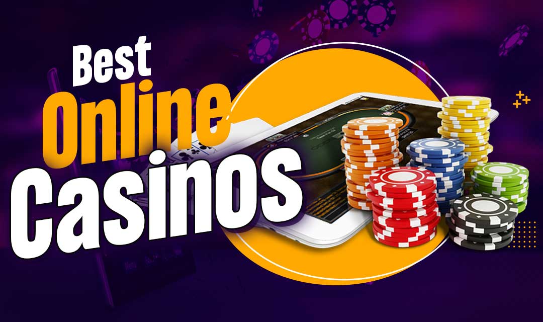 The Ultimate Guide to Top Gambling Websites