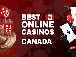 Top Canadian Casinos Online Your Guide to the Best Gaming Experience -241961558 Top Canadian Casinos Online Your Guide to the Best Gaming Experience -241961558