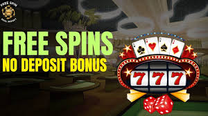 Unlock 30 Free Spins No Deposit – Your Ultimate Guide