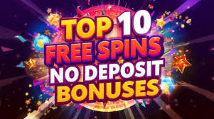 Unlock Exciting Opportunities with Free £10 No Deposit Offers -100098730