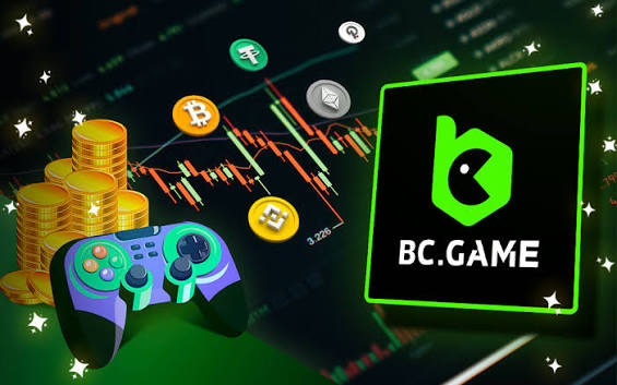 Unlocking the Benefits Comprehensive Guide to BC.Game Bonus Codes Unlocking the Benefits Comprehensive Guide to BC.Game Bonus Codes