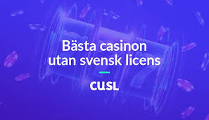 Utländska Casino med Snabb Utbetalning En Guide till Ditt Spelande