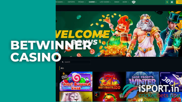 Your Ultimate BetWinner Bonus Guide Unlock Exclusive Rewards Your Ultimate BetWinner Bonus Guide Unlock Exclusive Rewards