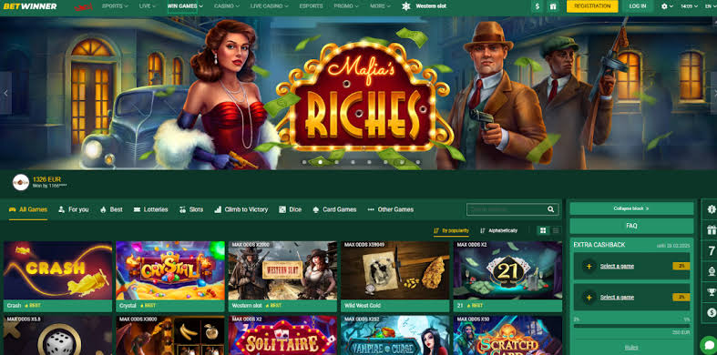 Your Ultimate BetWinner Bonus Guide Unlock Exclusive Rewards