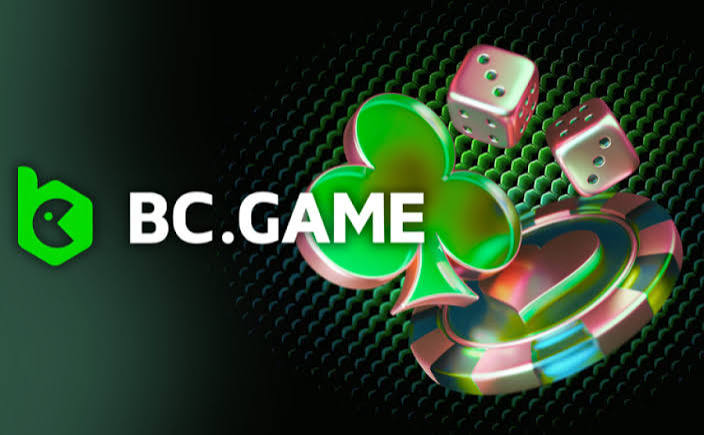 BC.Game Mirror Registration How to Sign Up for Easy Gaming