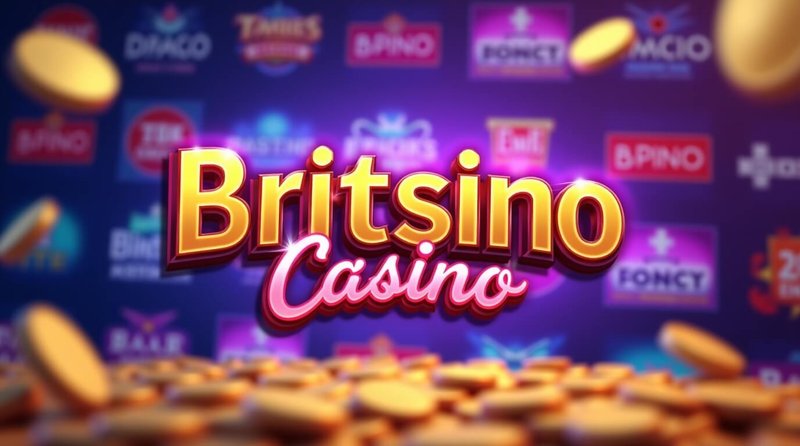 Overview of britsino promo code