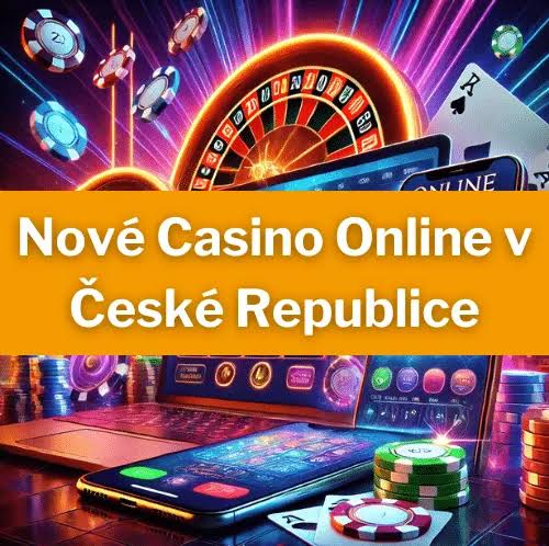 Casino bez ověření bankovního účtu Vaše cesta k bezstarostné zábavě