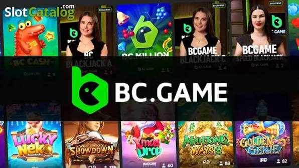 Comprehensive Guide to BC.Game Deposit Bonuses Comprehensive Guide to BC.Game Deposit Bonuses