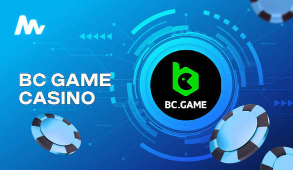 Exploring BC.Game Crypto Casino A New Era in Online Gaming 947474661 Exploring BC.Game Crypto Casino A New Era in Online Gaming 947474661