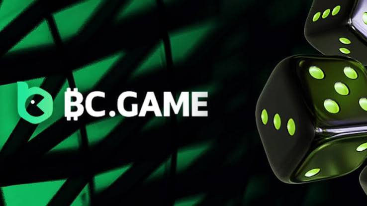 Exploring BC.Game Mirror Bonuses and Promotions 946081661