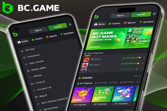 Exploring BC.Game The Premier Online Crypto Casino Experience Exploring BC.Game The Premier Online Crypto Casino Experience