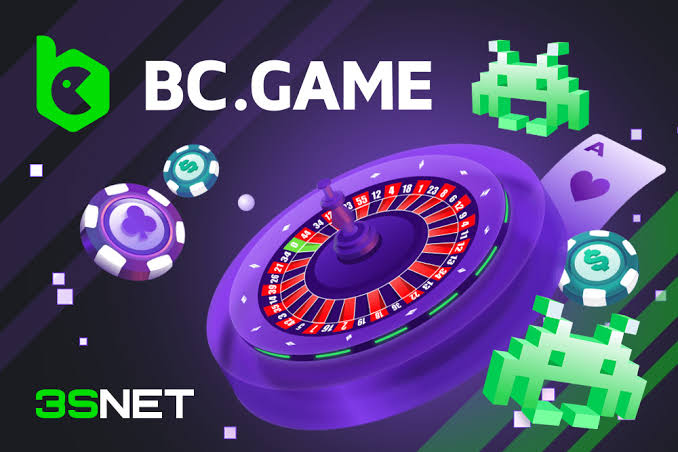 Exploring the Features of the BC.Game Mobile App