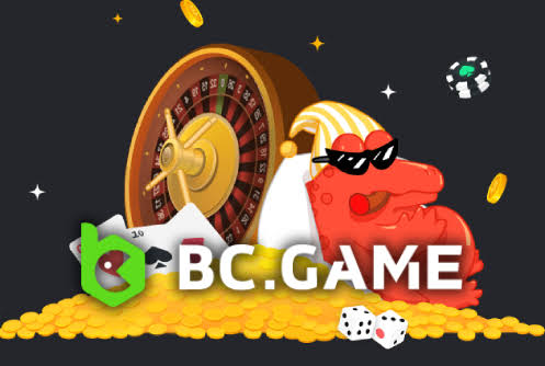 How to Navigate the BC.Game Registration Process How to Navigate the BC.Game Registration Process