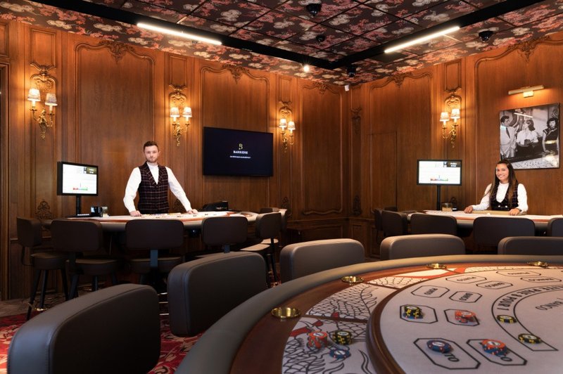 Découvrez Madcasino : Le Meilleur Casino en Ligne pour les Français - aperçu Découvrez Madcasino : Le Meilleur Casino en Ligne pour les Français - aperçu
