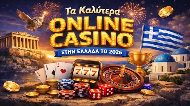 Онлайн Казино Виртуальное Развлечение для Каждого