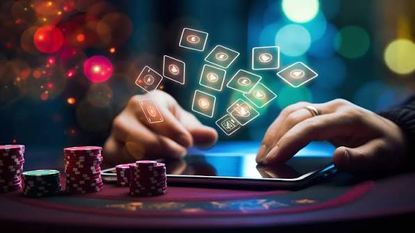 Οδηγός για τα Ελληνικά Καζίνο Online Πόροι και Συμβουλές