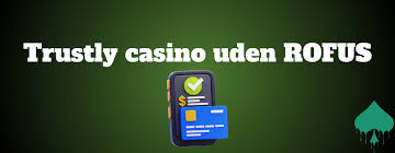 Online Casino Uden ROFUS En Guide til Sikker Og Underholdende Spiloplevelse Online Casino Uden ROFUS En Guide til Sikker Og Underholdende Spiloplevelse