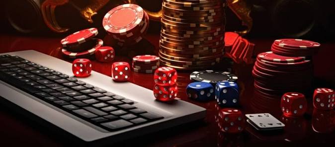 Online Zahraniční Casino Hrajte a Vyhrávajte Bez Hranic