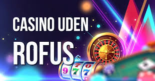 Opdag de Bedste Spil Uden Om Rufus Opdag de Bedste Spil Uden Om Rufus