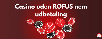 Opdag de Nyeste Online Casinoer i Danmark