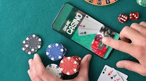 Oplev Spændingen ved Online Casino Din Guide til Spilverdenen Oplev Spændingen ved Online Casino Din Guide til Spilverdenen