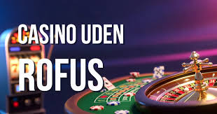 Spil med Rofus – En Verden af Spænding og Underholdning Spil med Rofus – En Verden af Spænding og Underholdning