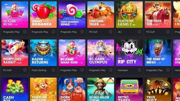 Unlock Exciting Rewards with BC.Game Promo Codes and Bonuses 797789099