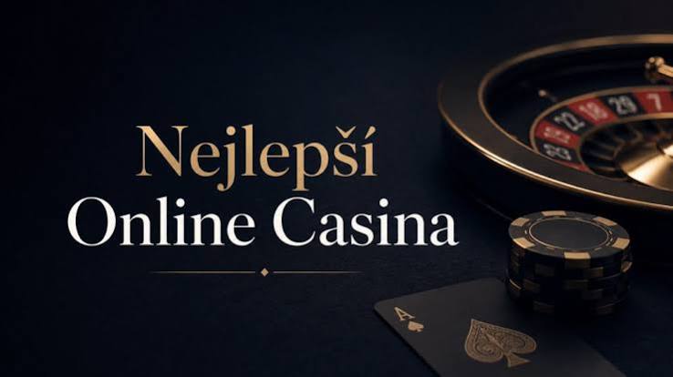 Zahraniční casina pro české hráče Získejte víc než jen zábavu