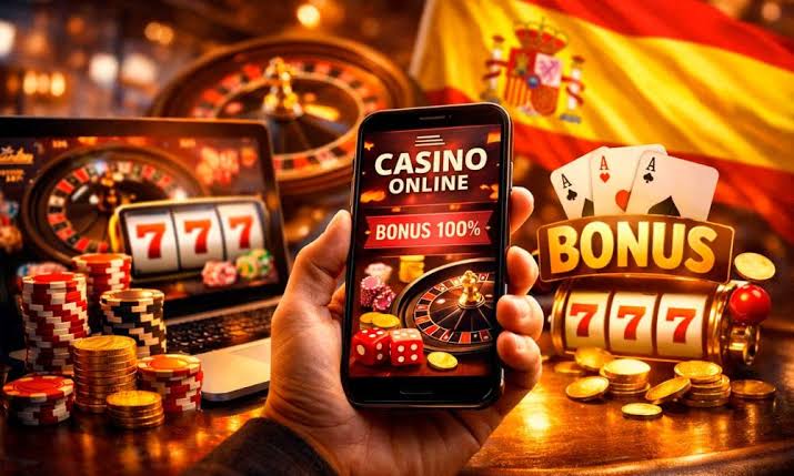 Casino Bitcoin Bono en España 2026 Todo lo que Necesitas Saber Casino Bitcoin Bono en España 2026 Todo lo que Necesitas Saber